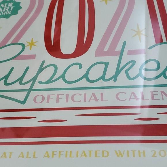 Calendar 🎁 - Picture 6 of 7